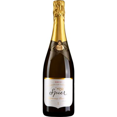 Spier Cap Classique ⭐ Brut 2023