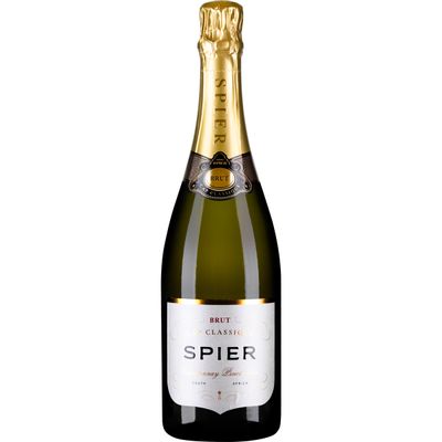 Spier Cap Classique ⭐ Brut 2023