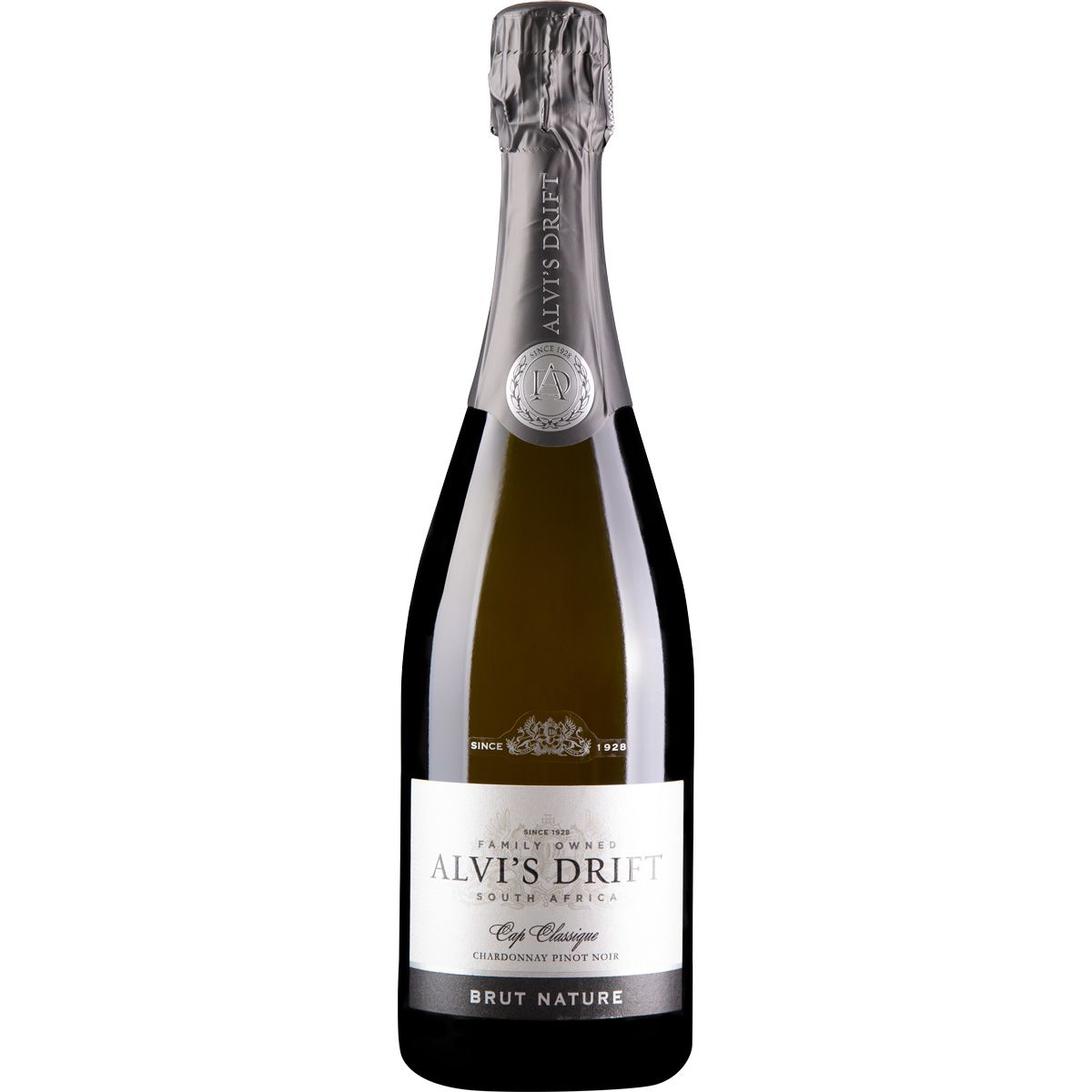 Alvi's Drift Cap Classique⭐ Brut Nature