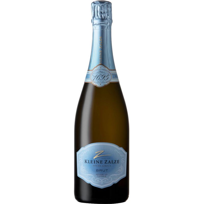 Kleine Zalze Cap Classique  ⭐ Brut