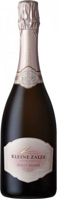 Kleine Zalze Cap Classique ⭐ Brut Rosé