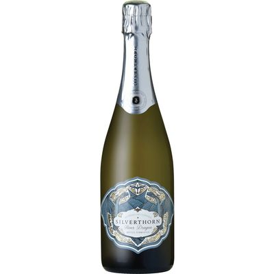 Silverthorn River Dragon Cap Classique ⭐ Brut