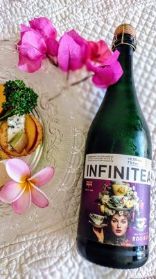 INFINITEA The Duchess of Rooibos