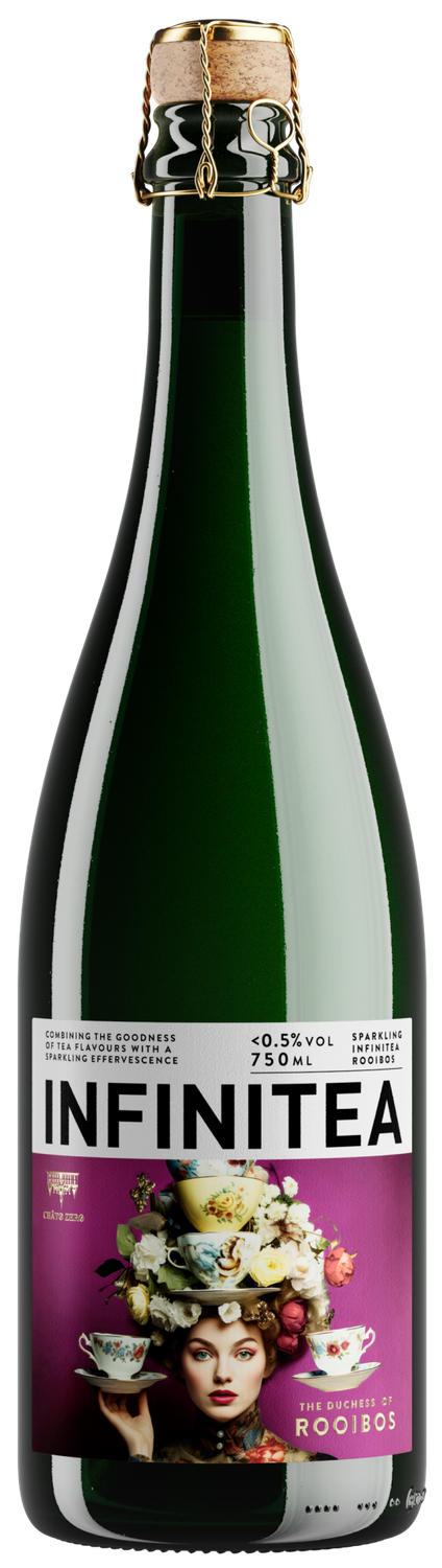 INFINITEA The Duchess of Rooibos