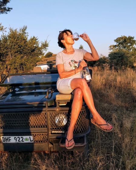 ​The Sparkling Bushveld Escape 🦒👀 3 days
