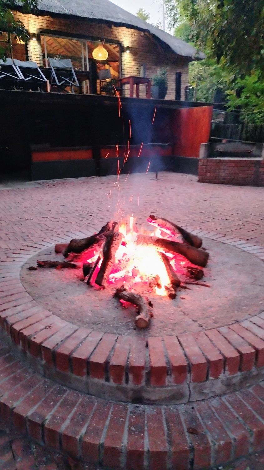 ​The Sparkling Bushveld Escape 🦒👀 3 days