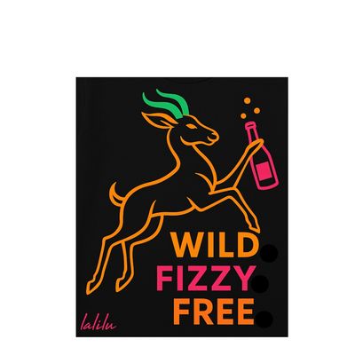 WILD FIZZY FREE