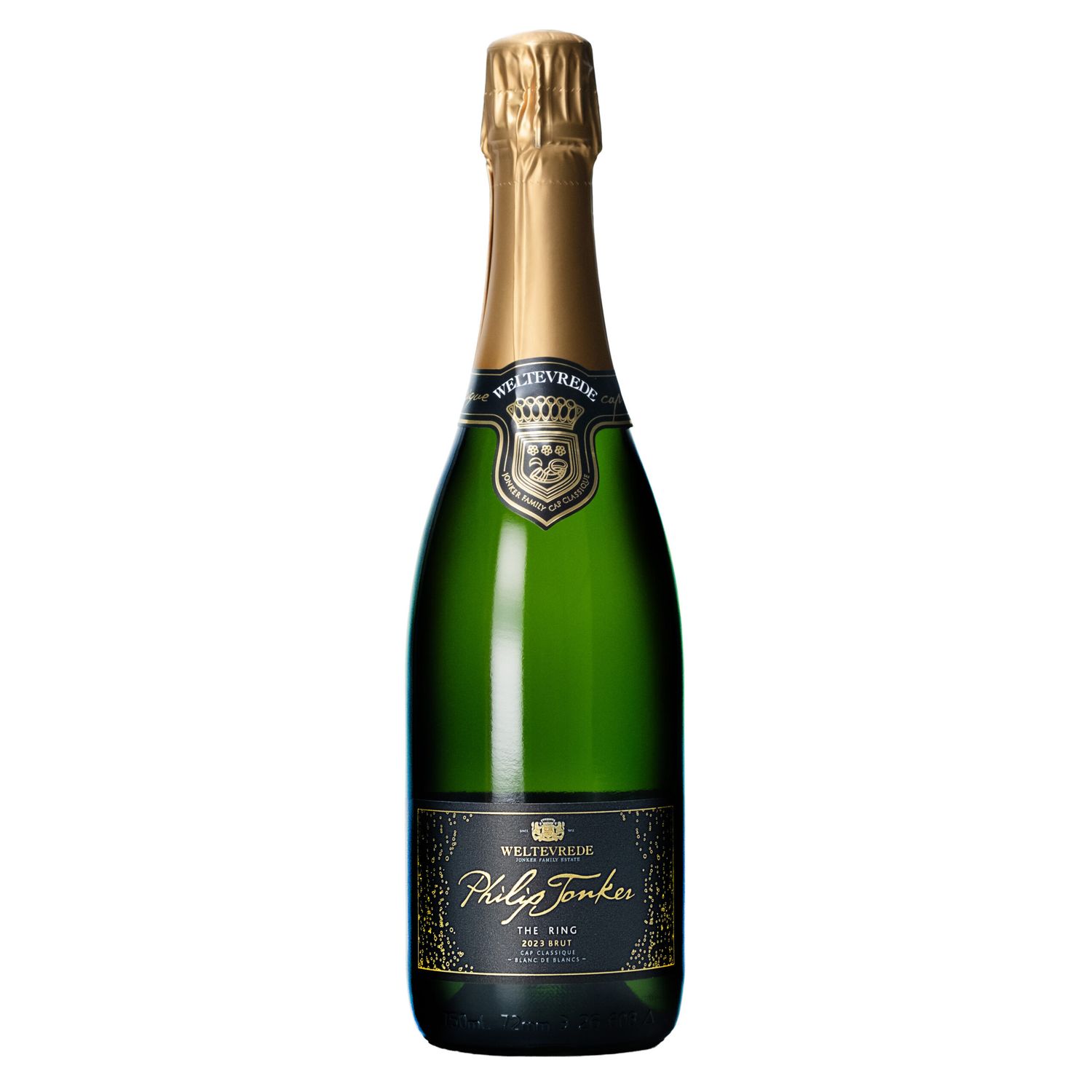Weltevrede Philip Jonker The Ring Cap Classique 2023