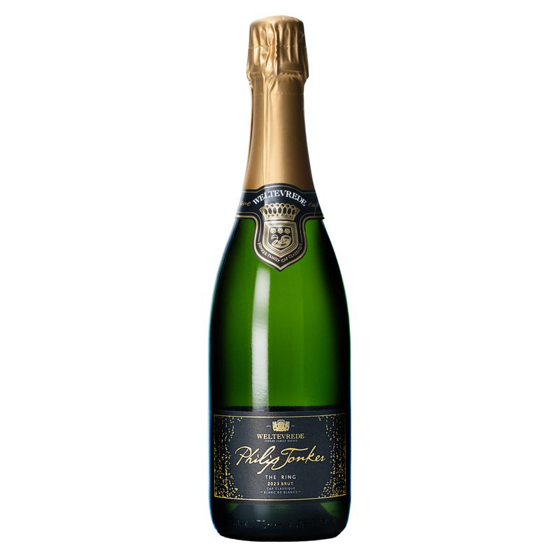 Weltevrede Philip Jonker The Ring Cap Classique 2023