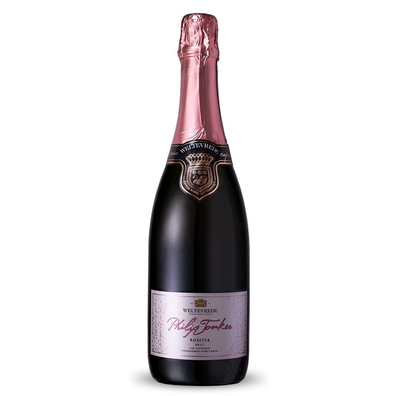 Weltevrede Philip Jonker Rosetta Cap Classique 2023