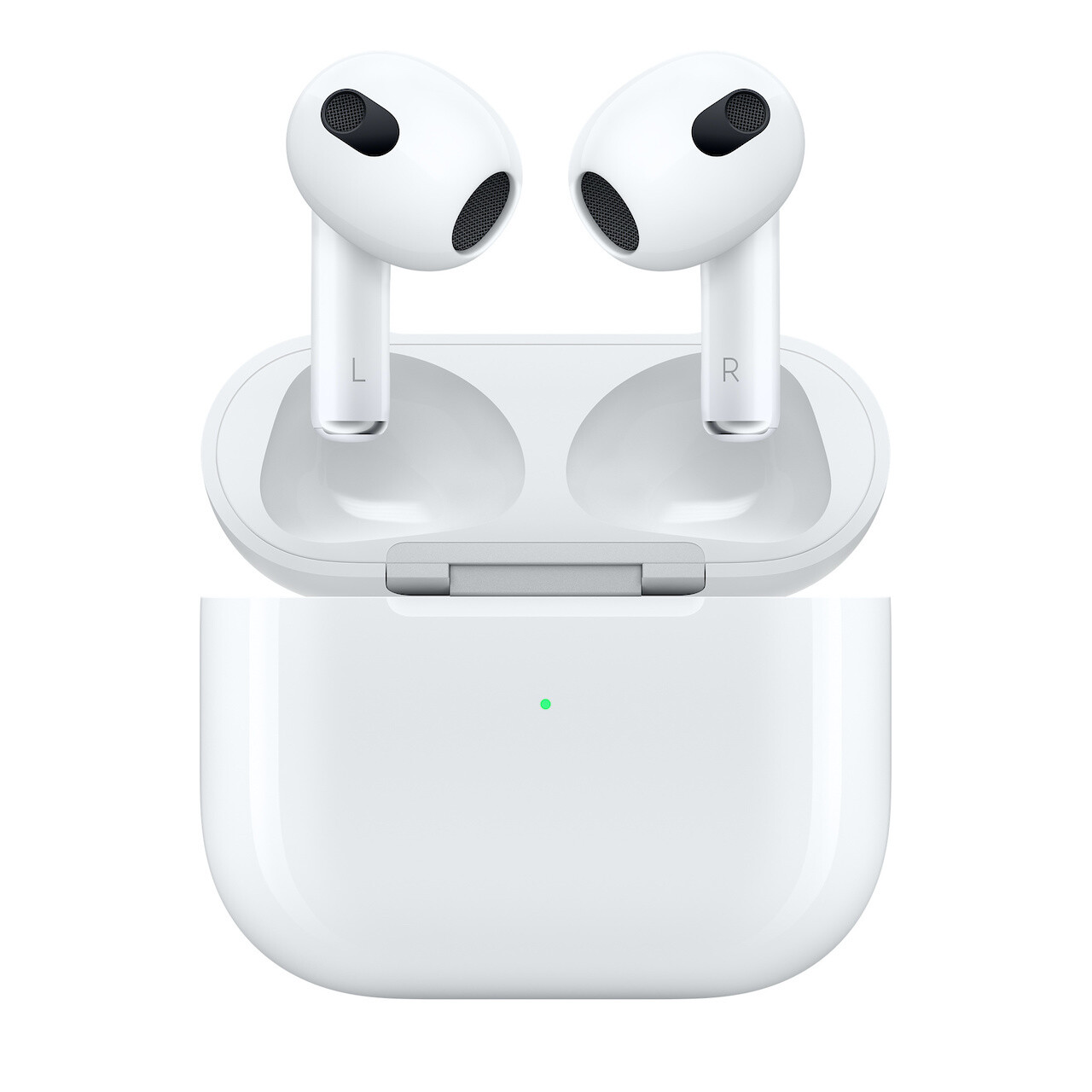 AirPods 3rd Generation