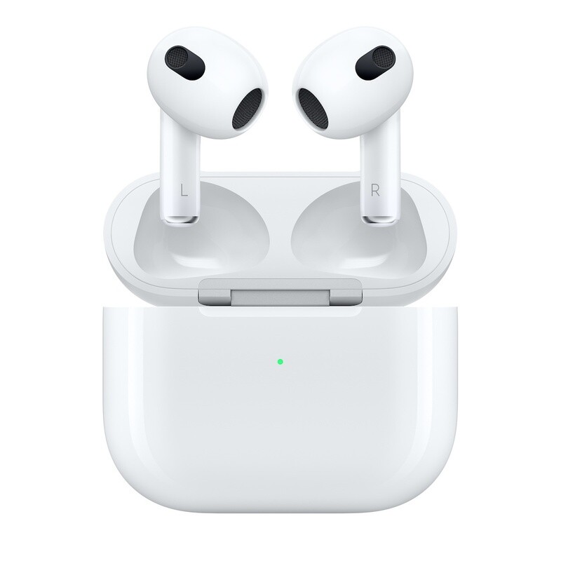 AirPods 3rd Generation