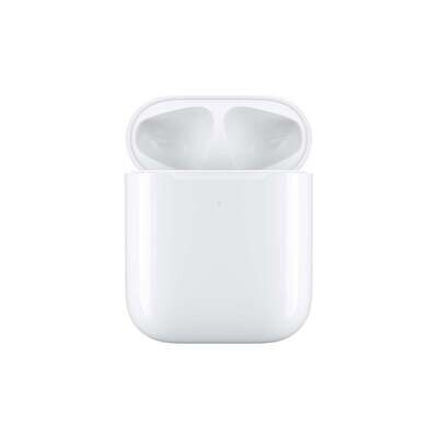 AirPods 2nd Generation - New Charging Case
