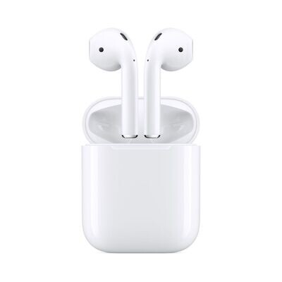 AirPods 2nd Generation