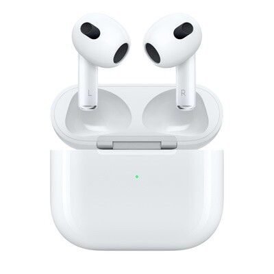 AirPods 3rd Generation