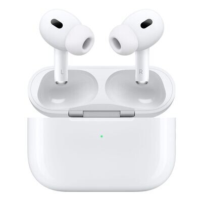 AirPods Pro 2nd Generation
