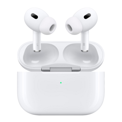 AirPods Pro 2nd Generation
