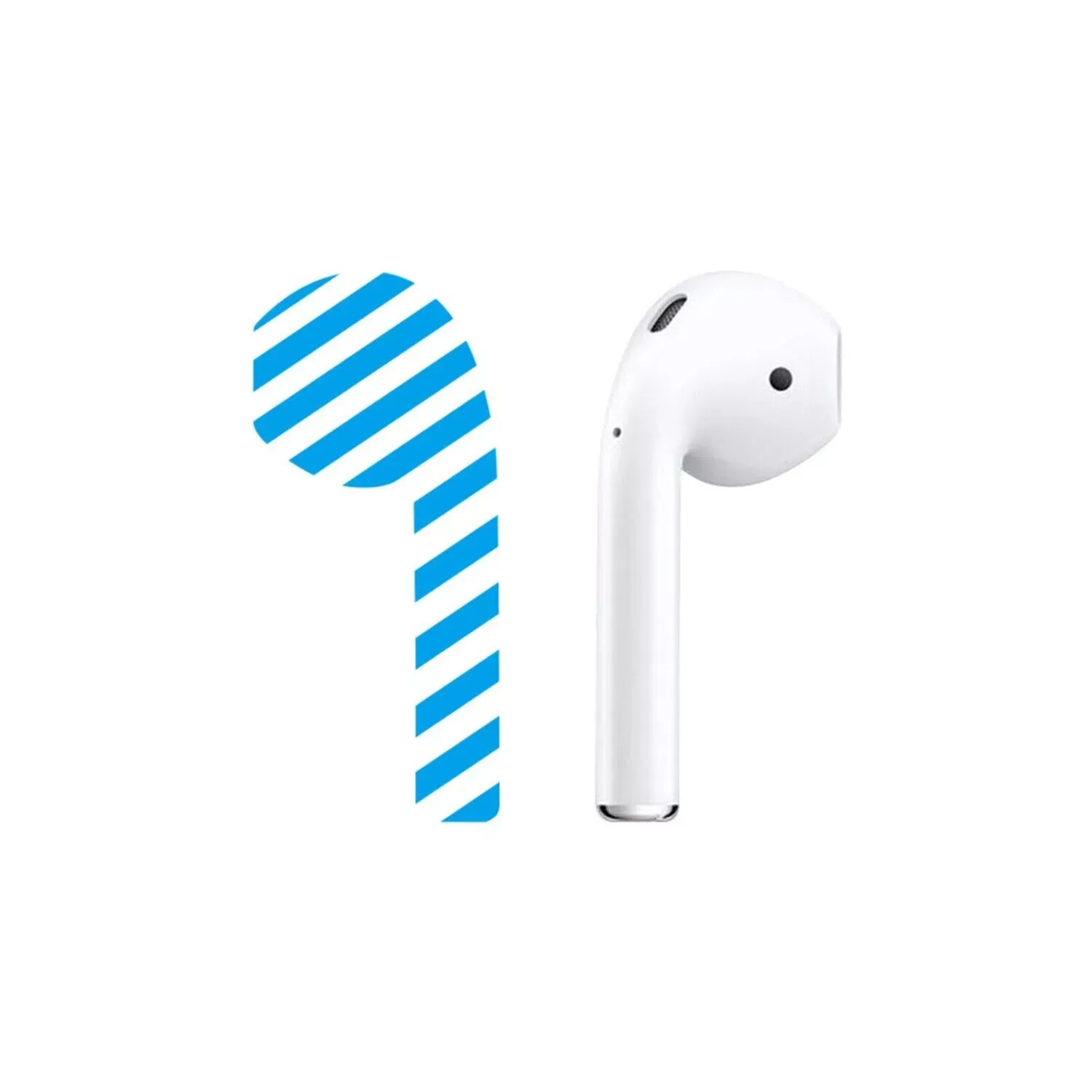 AirPods 2nd Generation - New Right Side