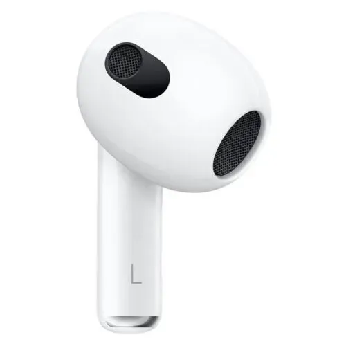 AirPods 3rd Generation - New Left Side