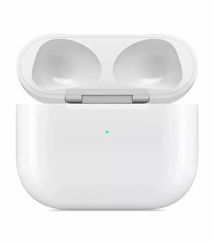 AirPods 3rd Generation - New Charging Case
