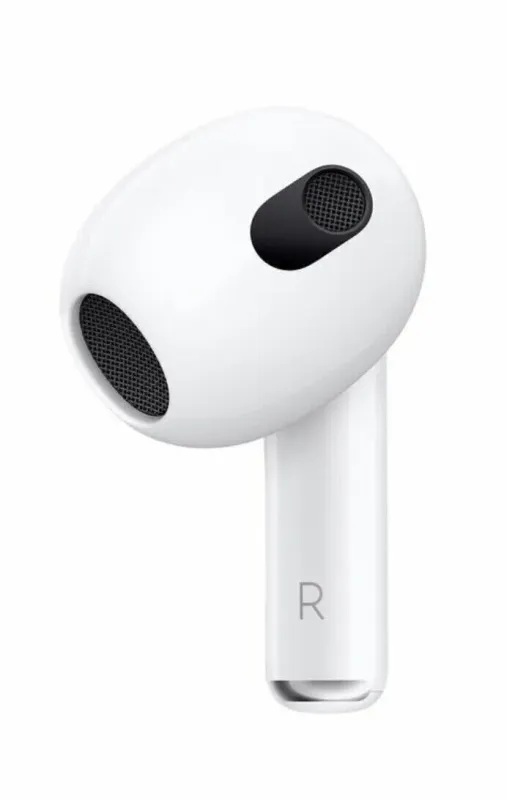 AirPods 3rd Generation - Refurbished Right Side