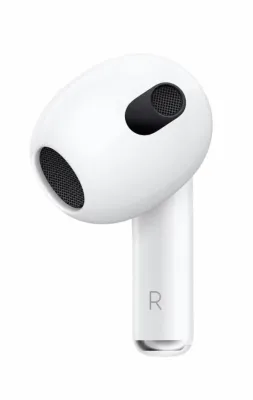 AirPods 3rd Generation - New Right Side