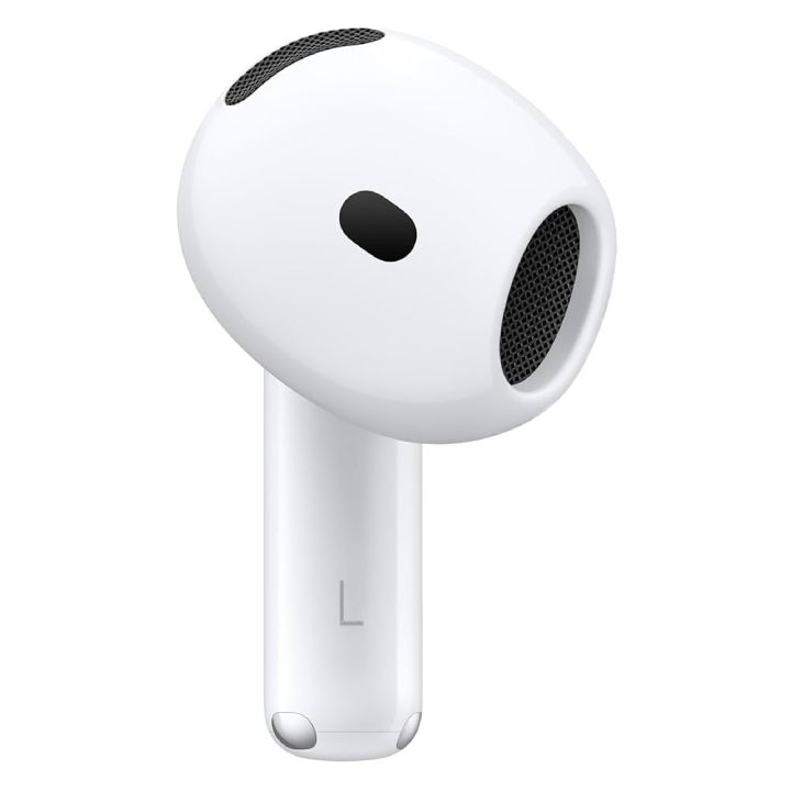 AirPods 4th Generation (ANC) - Refurbished Left Side