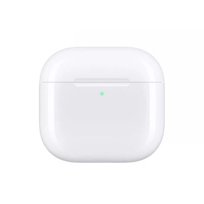 AirPods 4th Generation - New Charging Case