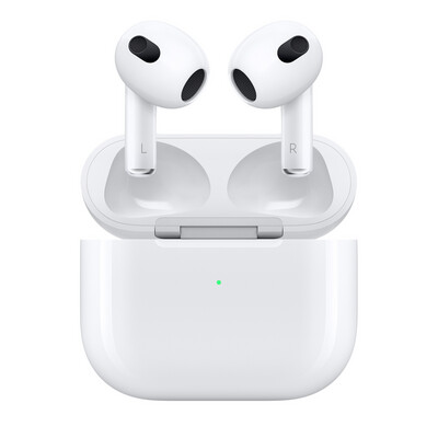 AirPods 3rd Generation