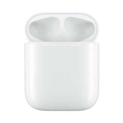 AirPods 2nd Generation - Charging Case (New)
