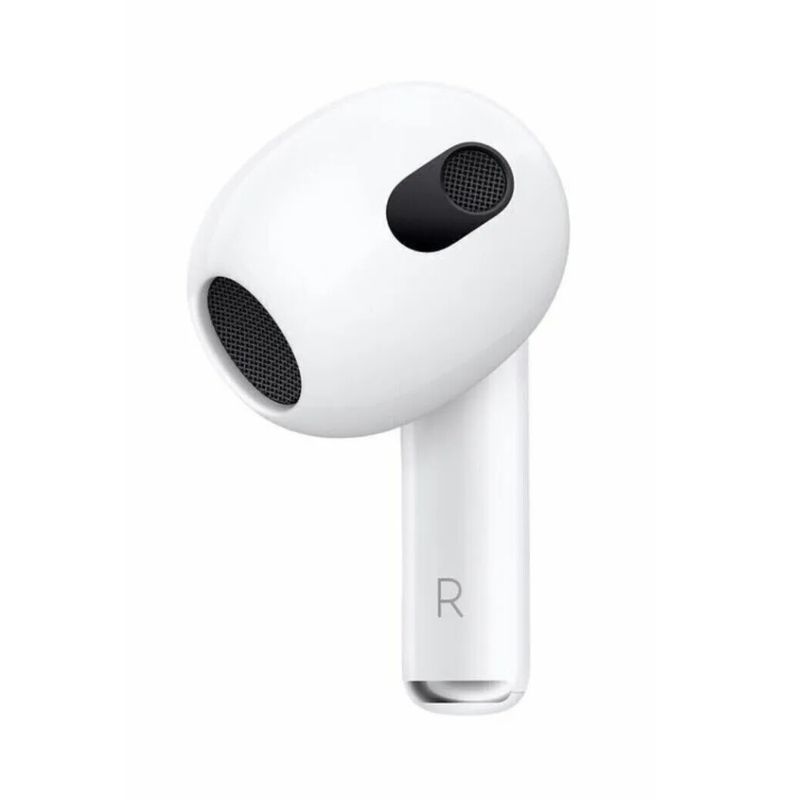 イヤホン airpods 3 Replacement Right AirPod AirPods 3 A2565 UK