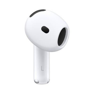 AirPods 4th Generation (ANC) - Left AirPod