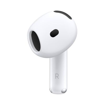 AirPods 4th Generation (ANC) - Right AirPod (New)