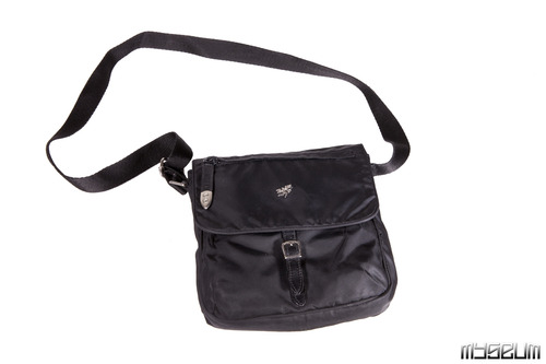 Borsa Tracolla PIERO GUIDI