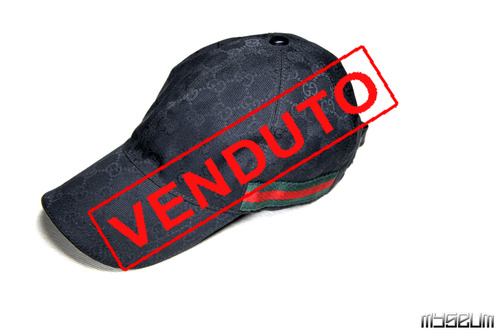 Cappello con Visiera GUCCI