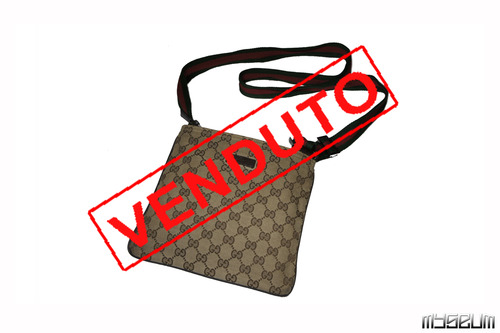 Tracolla Unisex - GUCCI