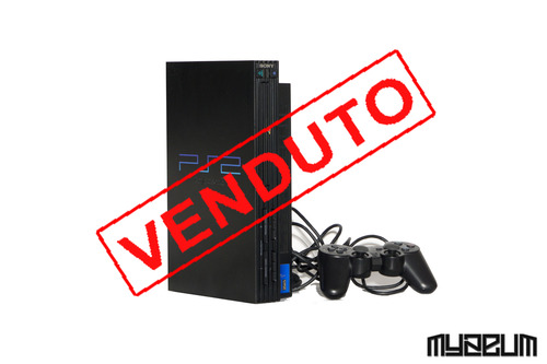 SONY - Playstation 2