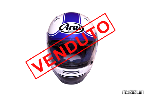 Casco  VIPER GT - ARAI