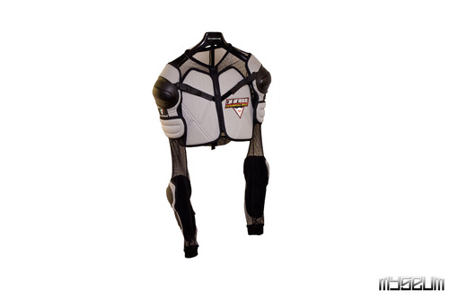 Pettorina Moto - DAINESE