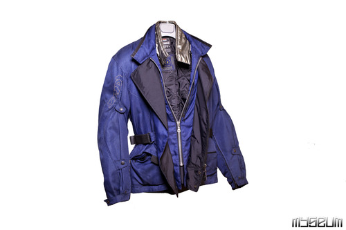 Giubbotto Moto  100% Waterproof  SPIDI