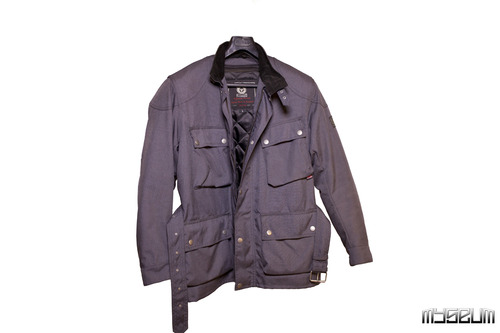 Giacca Moto - BELSTAFF