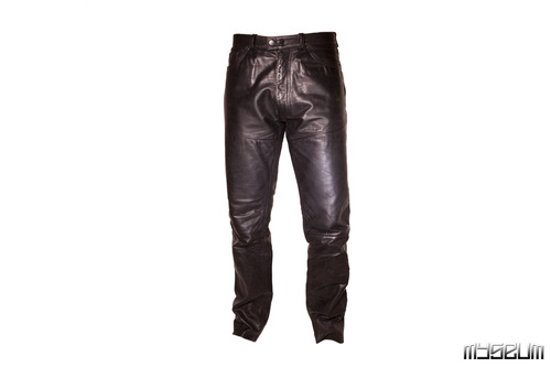 Pantalone Pelle Moto - DAINESE