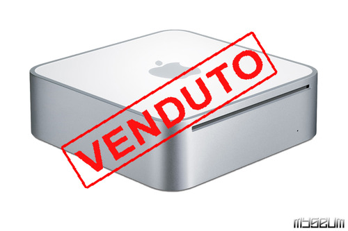APPLE MAC-MINI