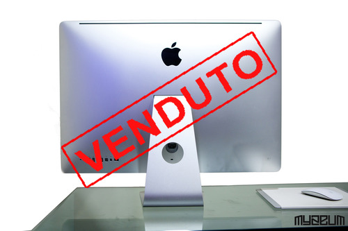 APPLE iMac 27 &quot; i3