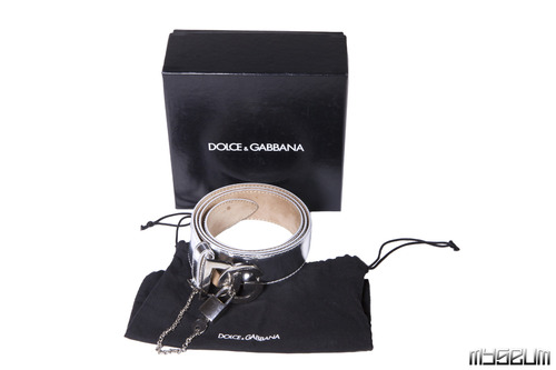 Cinta DOLCE&amp;GABBANA