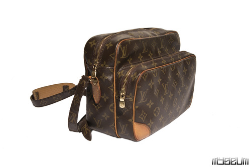 BORSA - LOUIS VUITTON - &quot;NIL&quot;