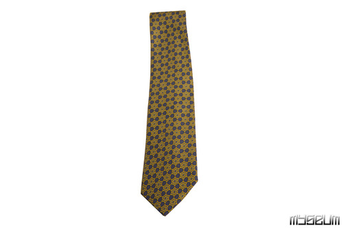 Cravatta 100% Seta - HERMES