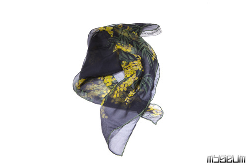 Foulard Dolce&amp;Gabbana- Mimose