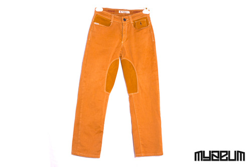 Pantalone Siviglia bambino