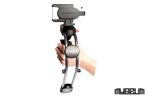 Steadicam per iPhone 4/4S